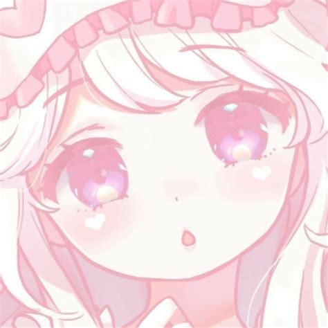 ‧join Rêverie₊˚⸝⸝࿐ In 2021 Chibi Anime Kawaii Soft Anime Icons
