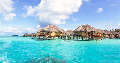 Best Overwater Bungalows You Can Afford On Airbnb 2019