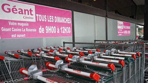 Magasin Ouvert En Belgique Le Dimanche - Les magasins ouverts le dimanche font débat