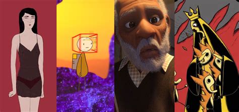Best animated short film updated: Oscar 2021 Best Animated Short Film: The List Of 96 ...