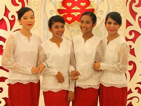 5 Pakaian Adat Tradisional Maluku
