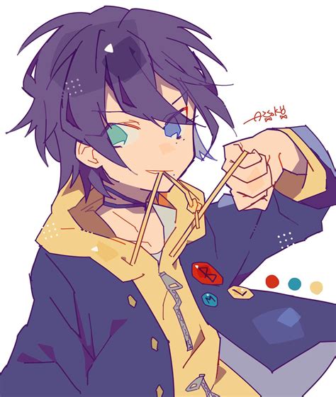 On Twitter Anime Drawings Boy Anime Drawings Anime Boy Hair Riset