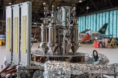 Tiny Nuclear Reactors Could Transform Power Generation For Remote Communities And Military Sites