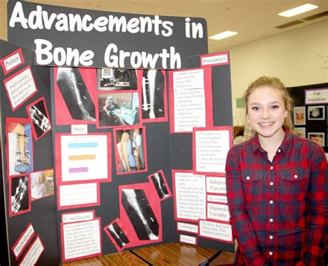 Top 8 Science Fair Projects For 8th Grade Science Struck