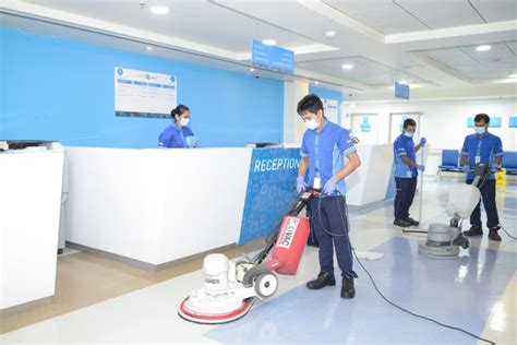 Cleaneat services strive to provide an unrivaled service and value in cleaning homes, office and industry. Power International Facilities Management | Cleaning ...