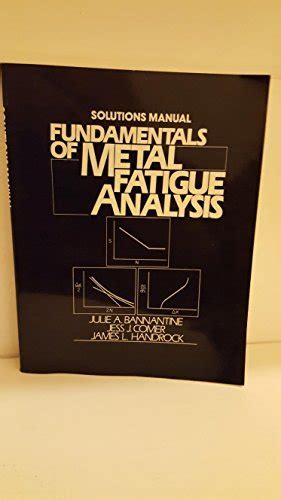 fundamentals metal fat ana s m by bannantine eta goodreads