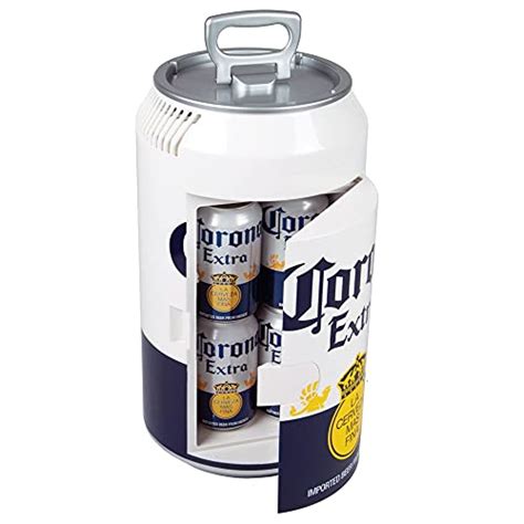 Danby Budweiser Beer Compact Refrigerator Dorm Home Beverage Cooler