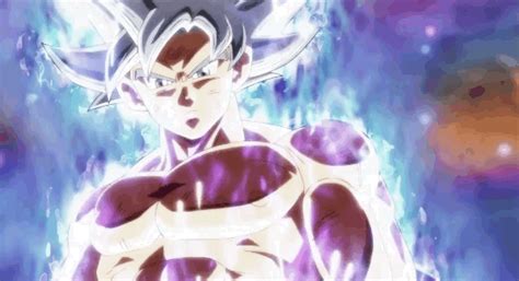 Ultra Instinct Goku Set Dragon Ball Super