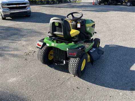 2023 John Deere S240 Lawn And Garden Tractors Jacksonville Fl