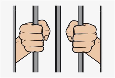Jail Bars Clip Art