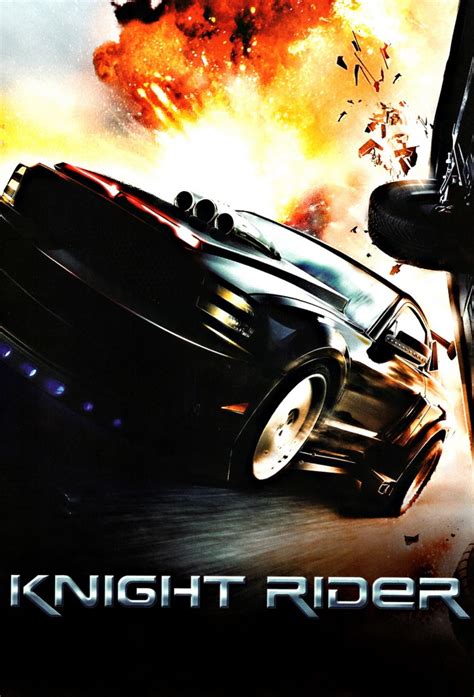 Where To Watch Knight Rider 2008 Pilot Movie Online Blastergera