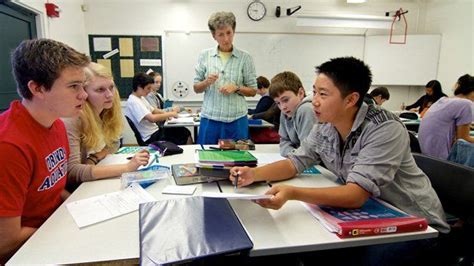 How Collaborative Learning Leads To Student Success Edutopia