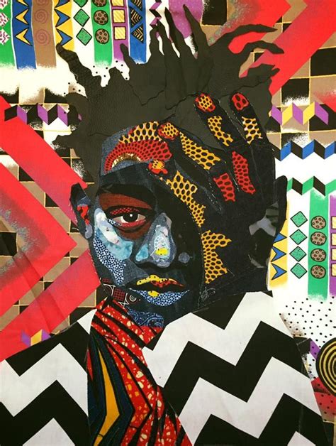 Bisa Butler African Art African American Quilts Africa Art