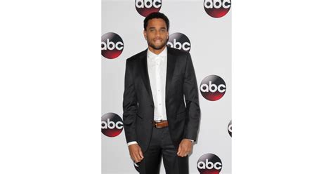 Michael Ealy Hot Pictures Popsugar Celebrity Photo 4