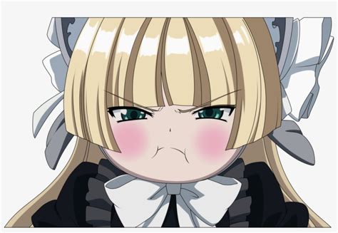 Share Annoyed Anime Face Super Hot In Coedo Com Vn