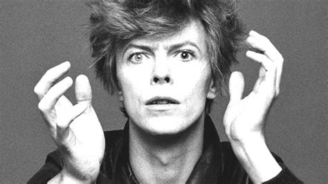 27 Facts About Legendary Musician David Bowie Nsf News And Magazine