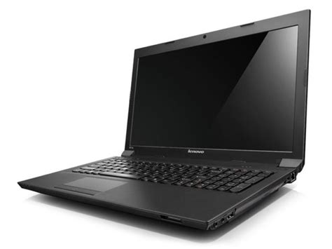 Notebook Reviews Review Lenovo B570e N2f23ge Notebook And Specification