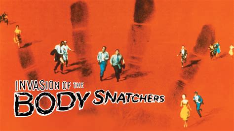 Watch Invasion Of The Body Snatchers Prime Video
