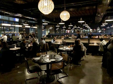 Birmingham AL - The Eating Places