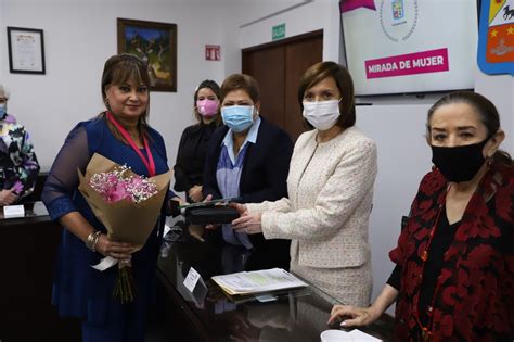 Maybe you would like to learn more about one of these? ENTREGAN PRESEA «MARÍA ELENA CHAPA HERNÁNDEZ» A MUJERES ...
