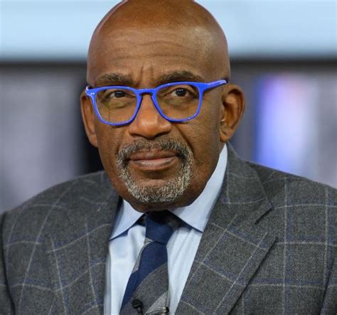 Al Roker Reveals Aggressive Prostate Cancer Diagnosis The Hollywood