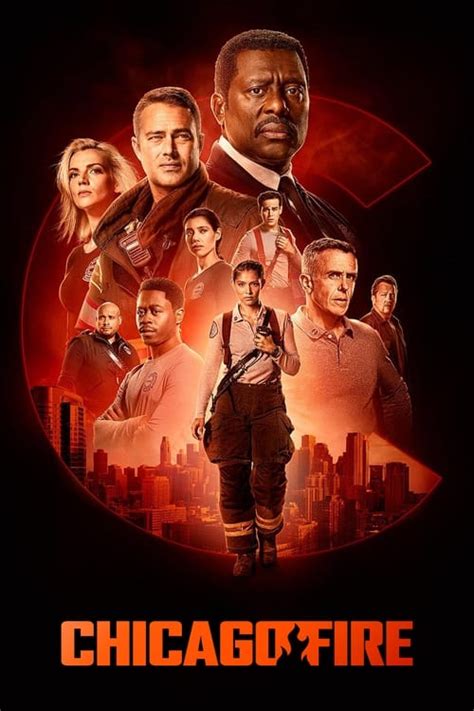 Chicago Fire Full Episodes Of Season 11 Online Free