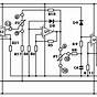 Variable Power Supply Circuit Diagram