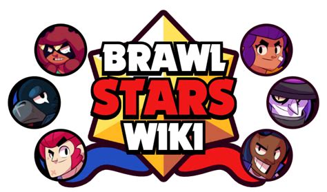 Brawl stars all brawler list. Brawl Stars Wiki | FANDOM powered by Wikia
