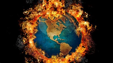 Global warming is happening now, and scientists are confident that greenhouse gases are responsible. Is The Evidence of Global Warming Too Scary For Humans To ...