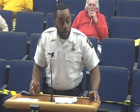 Clayton Sheriff’s Office salary parity warrants immediate study