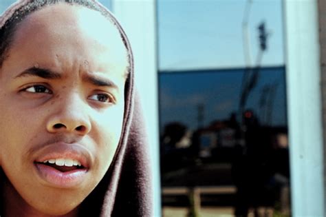 Odd Futures Earl Sweatshirt Gets Sony Label Deal Hopes To Record Solo
