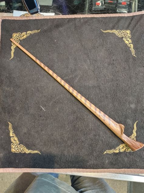 tonks style magic wand merlin s realm
