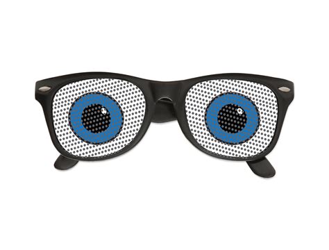 Funny Glasses With Eyes Ubicaciondepersonas Cdmx Gob Mx