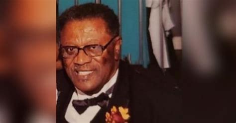 Ervin Johnson Sr Obituary Visitation Funeral Information