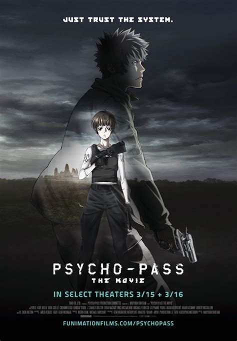 Wikipedia is a free online encyclopedia, created and edited by volunteers around the world and hosted by the wikimedia foundation. 'Psycho-Pass: The Movie' Trailer: The Much-Loved Anime ...