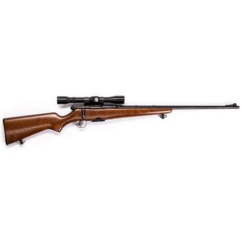 Remington Model 722 For Sale Used Good Condition