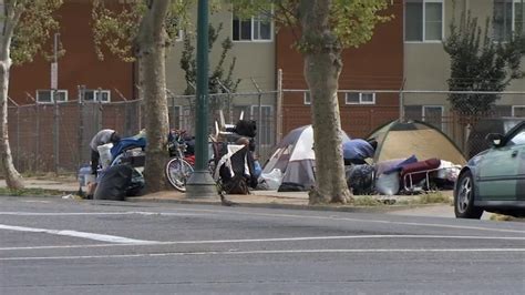 Trump Administration May Be Looking To Tackle California Homeless Crisis Abc30 Fresno