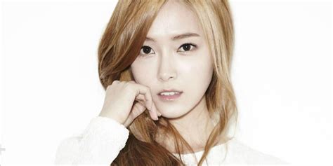 Jessica Ex Miembro De Girls Generation Creará Su Propio Fanclub Kpop