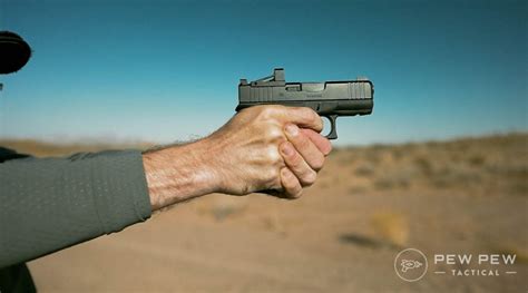 7 Best 9mm Glocks Of 2024 Pew Pew Tactical