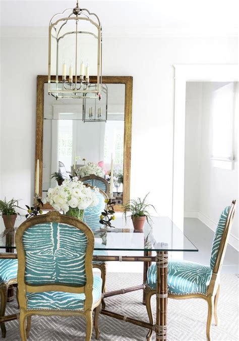 10 Astonishing Color Scheme Ideas For Dining Rooms That You Will Love