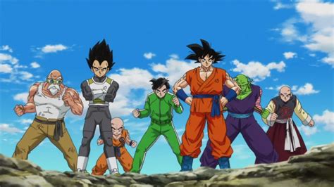 Super has just started and isn't complete, so you could watch all of gt now (which only has 64 episodes). Dragon Ball Watch Order With Movies : Complete Dragon Ball Timeline Imdb - Maybe you would like ...