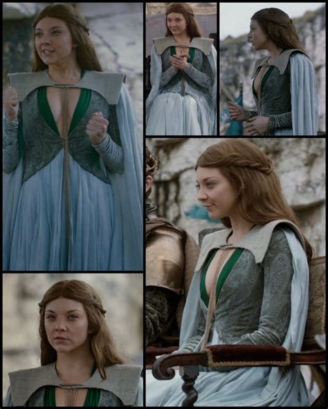 Margaery Tyrell Game Of Thrones Kings Landing Blue Green Dress Game Of Thrones Dress Game Of