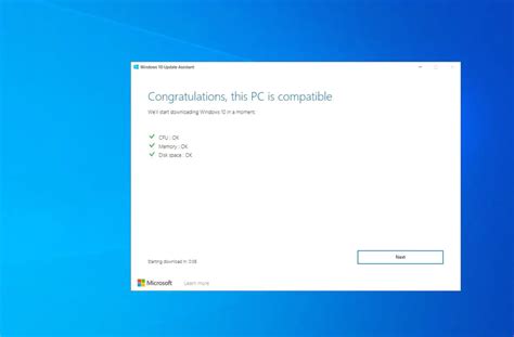 Windows 10 System Requirements And Compatibility Test Updated 2022