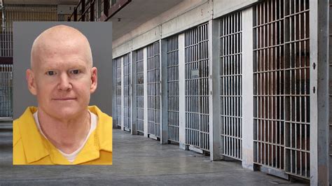 Ex Dormmate Of Alex Murdaugh Says Disgraced Convicted Killer Ran Prison