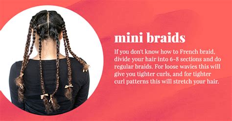 Alibaba.com offers 6,491 wavy hair braids products. 7 Ways to Sleep with Curls | NaturallyCurly.com