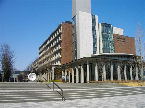 Tokyo University Of Science Tokyo Japan Apply Prices Reviews