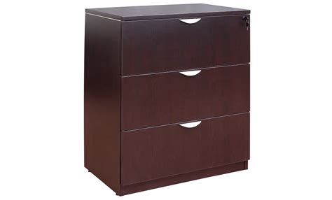 Drawer Lateral Filing Cabinet By Harmony Pl Laminate