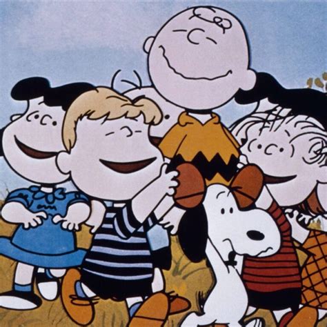happy birthday charlie brown 7 fascinating facts about ‘peanuts as the comic strip turns 70