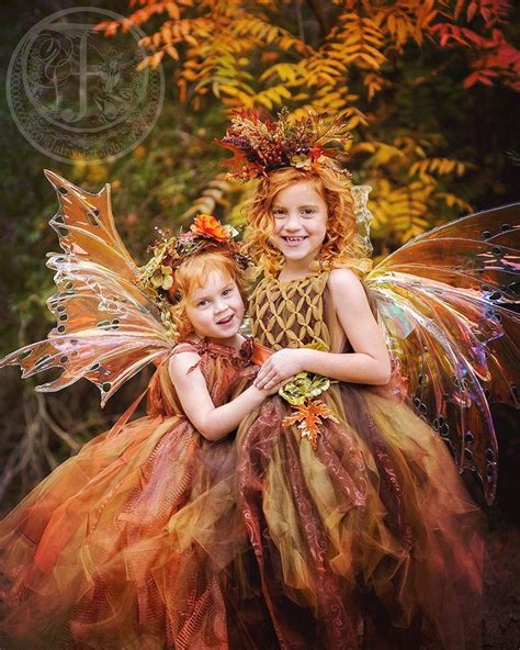 Fairytale Photography Fairyography Autumn