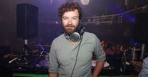 Jury Foreman In Danny Masterson Case Reveals What Led To Actors Mistrial